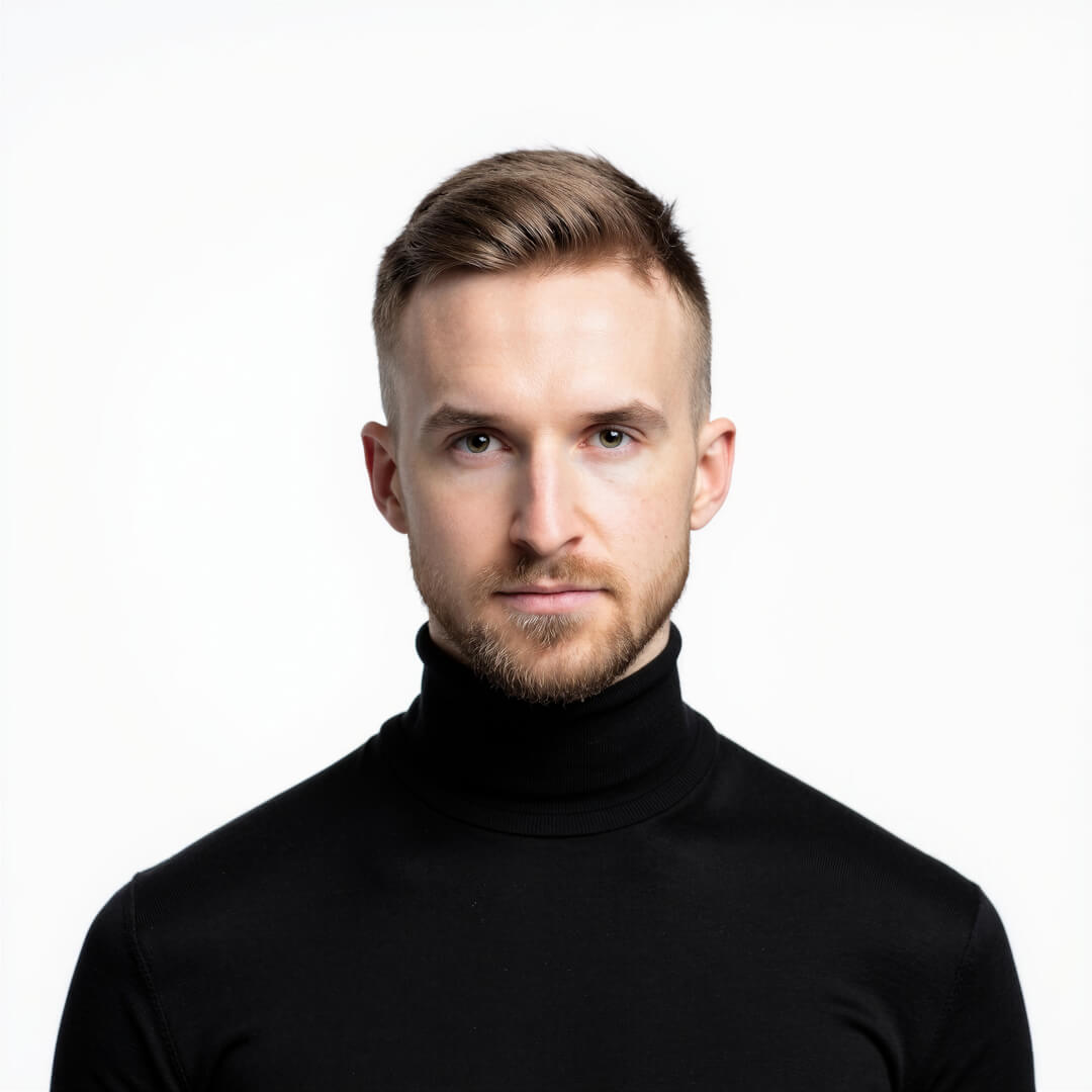 Jakub Jablonsky